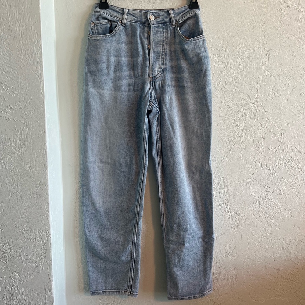 2 for $20 High-Waisted Jeans